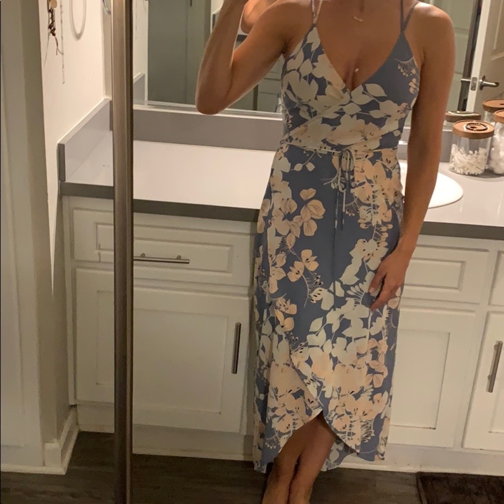 Astr dress